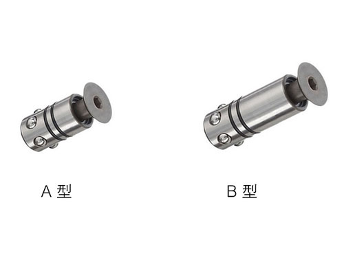 沉頭鎖緊銷A型