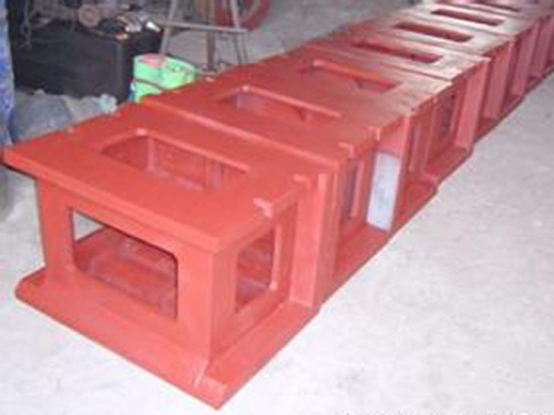 方箱工作臺(tái)