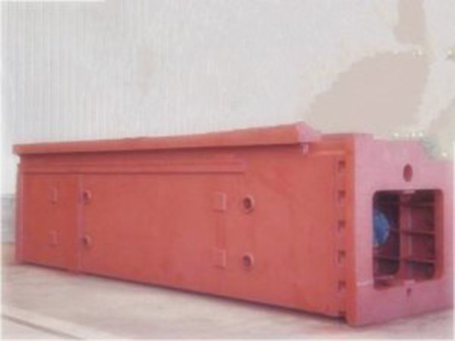 機床鑄件
